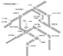 电缆桥架配件直销