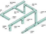 网售桥架配件